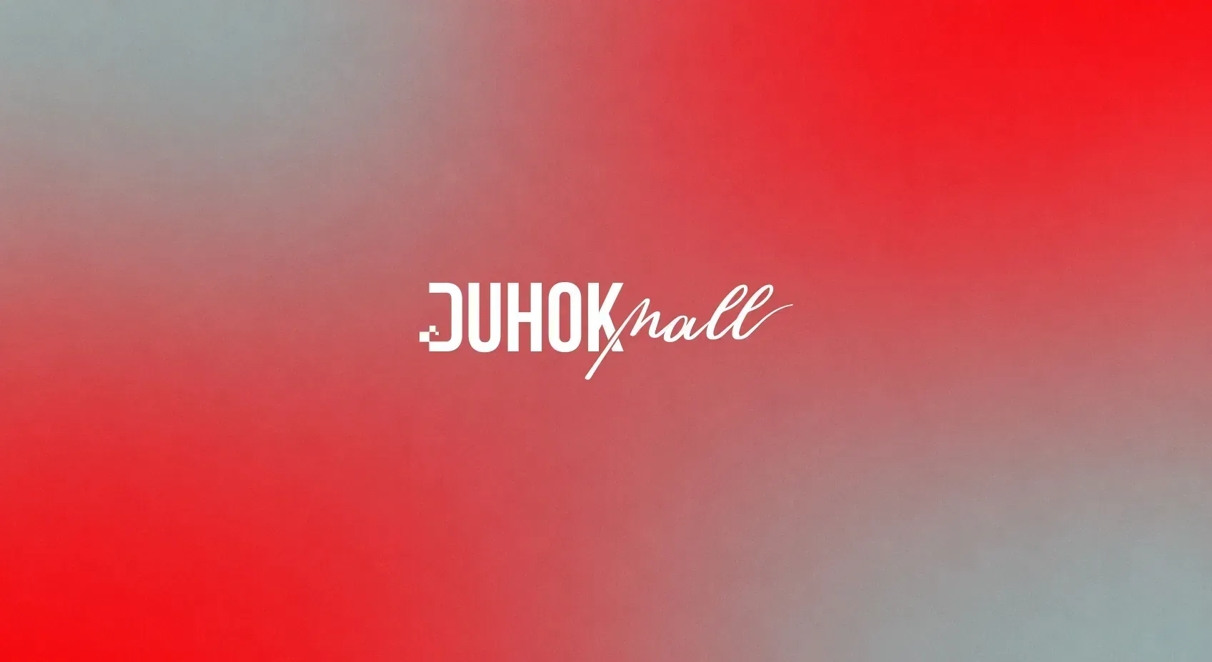 Duhok Mall proje görseli