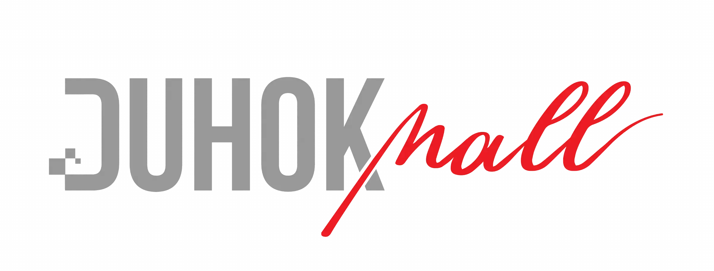 Duhok Mall proje görseli