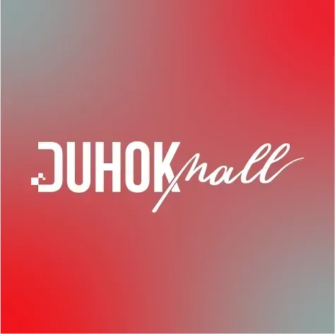 Duhok Mall proje görseli