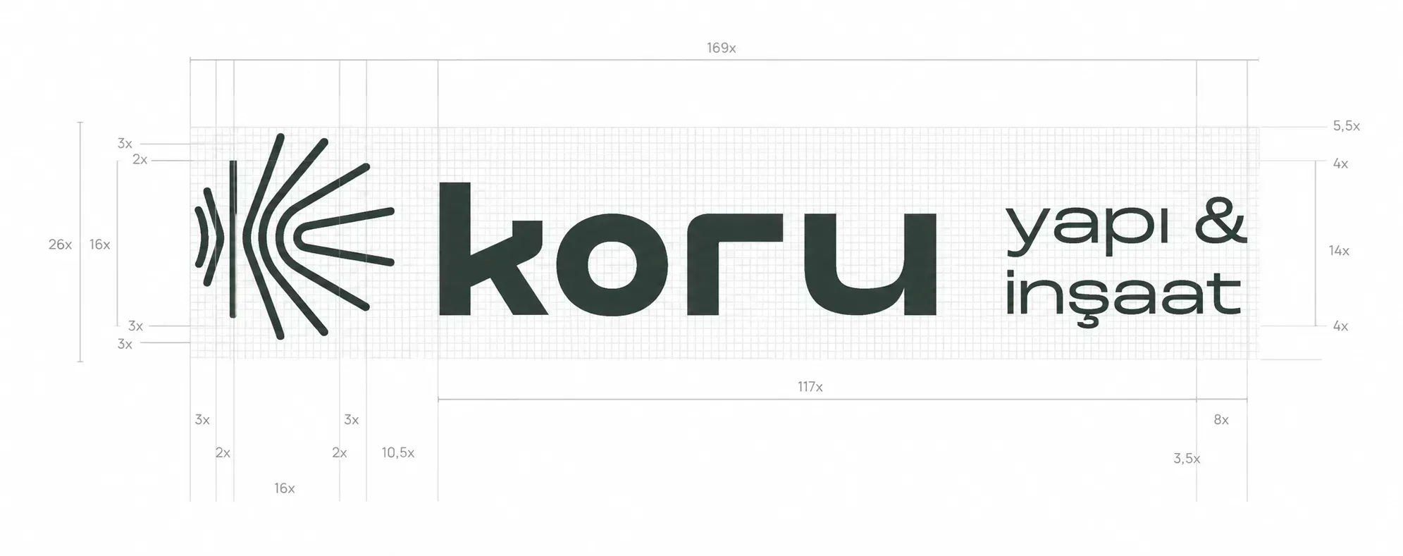 Koru Yapı İnşaat proje görseli