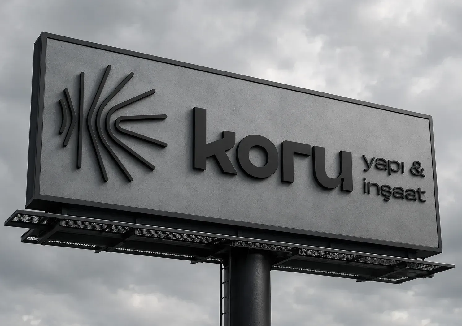 Koru Yapı İnşaat proje görseli