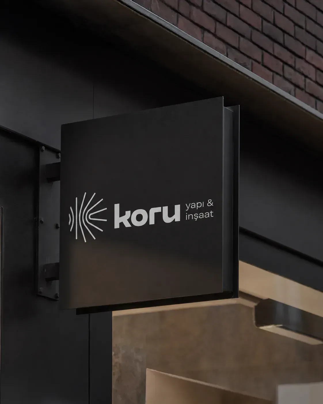 Koru Yapı İnşaat proje görseli