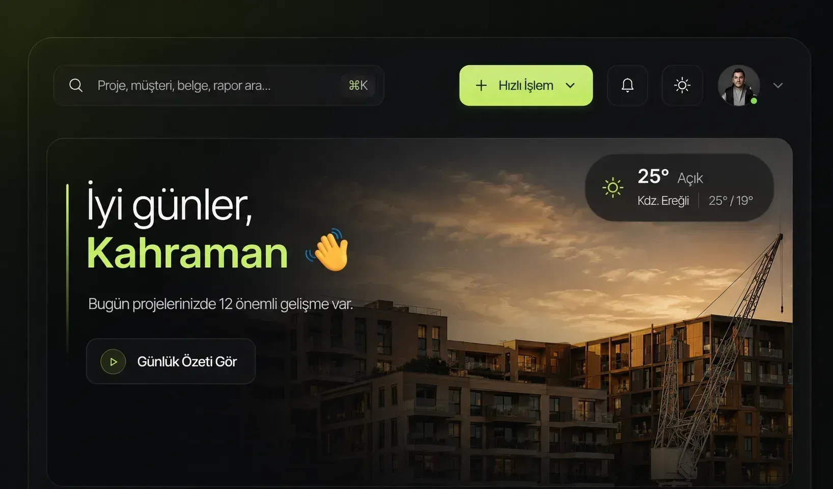 MüteahhitOS proje görseli