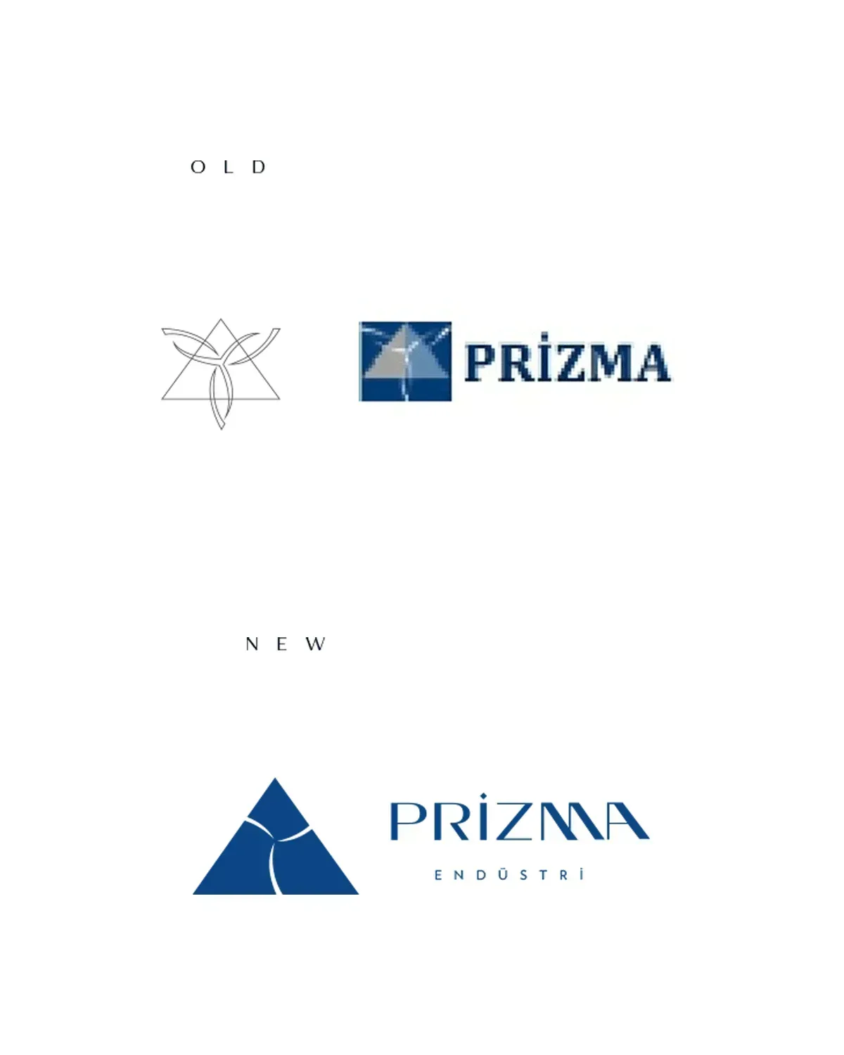 Prizma Endüstri proje görseli